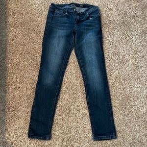 1822 Adrianna jeans size 26